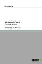 Das kosmische Drama af Bernd Staudte