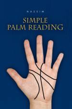 Simple Palm Reading af Nassim