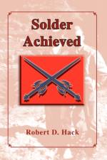 Solder Achieved af Robert D Hack