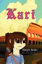 Kari af Vidya D Narine