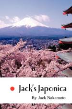 Jack's Japonica af Jack Nakamoto