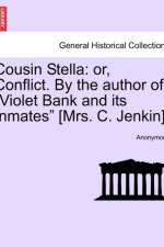 Cousin Stella af Anonymous