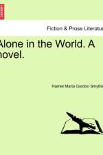 Alone in the World. a Novel.