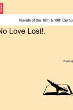No Love Lost!. af Randolph