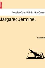 Margaret Jermine. af Fayr Madoc