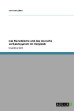 Das franzoesische und das deutsche Verbandssystem im Vergleich af Torsten Kühne