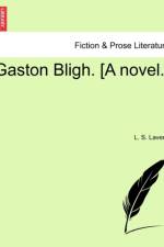 Gaston Bligh. [A Novel.]