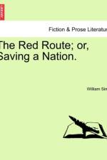 The Red Route; Or, Saving a Nation.