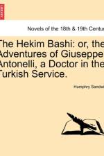 The Hekim Bashi af Humphry Sandwith