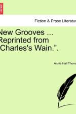 New Grooves ... Reprinted from 