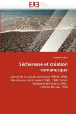 S cheresse Et Cr ation Romanesque af Krakue-S