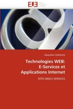 Technologies Web af Chahloul-A