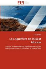 Les Aquif res de l''ouest Africain af Dieng-E