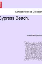 Cypress Beach. af William Henry Babcock