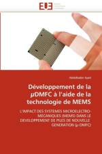 D veloppement de la  dmfc   L Aide de la Technologie de Mems af Ayad-A