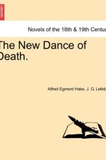 The New Dance of Death. af J G Lefebre