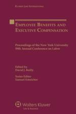 Employee Benefits and Executive Compensation