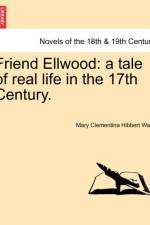 Friend Ellwood