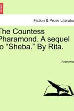 The Countess Pharamond. a Sequel to 