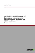 Earnout-Ansatz af Albert M Riedl