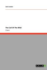 Call of the Wild af Jack London