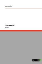 Sea Wolf af Jack London