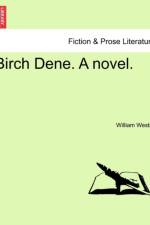 Birch Dene. a Novel. Vol. II. af William Westall