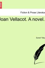 Joan Vellacot. a Novel. af Esme Stuart