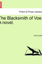 The Blacksmith of Voe. a Novel. Vol. II. af Paul Cushing