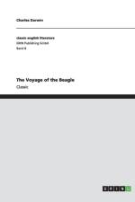 The Voyage of the Beagle af Professor Charles (University of Sussex) Darwin
