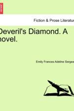 Deveril's Diamond. a Novel. Vol. III af Emily Frances Adeline Sergeant