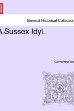 A Sussex Idyl. af Clementina Black