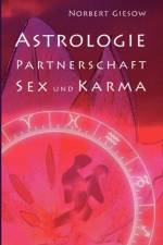 Astrologie, Partnerschaft, Sex und Karma af Norbert Giesow