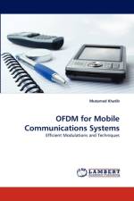 Ofdm for Mobile Communications Systems af Mutamed Khatib
