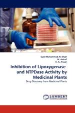 Inhibition of Lipoxygenase and Ntpdase Activity by Medicinal Plants af M Ashraf