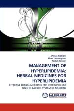 Management of Hyperlipidemia af Abdul Hannan