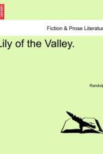 Lily of the Valley. af Randolph