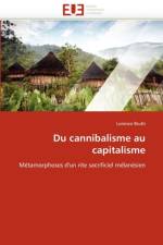 Du Cannibalisme Au Capitalisme af Brutti-L