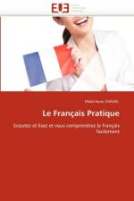 Le Fran ais Pratique af Chazal-M