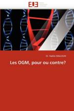 Les Ogm, Pour Ou Contre? af Mallouhi-D