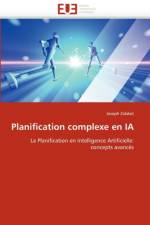 Planification complexe en ia af Zalaket-J