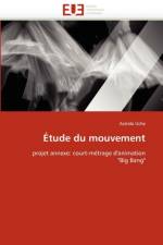 tude Du Mouvement af Uche-A