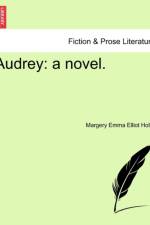 Audrey af Margery Emma Elliot Hollis