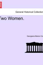 Two Women. af Georgiana Marion Craik