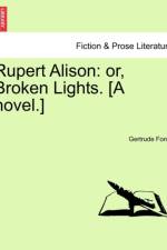 Rupert Alison