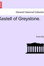 Kestell of Greystone.