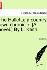 The Halletts