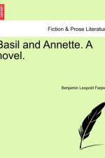 Basil and Annette. a Novel. af B L Farjeon