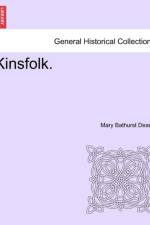 Kinsfolk. af Mary Bathurst Deane