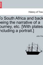 To South Africa and Back af John Finch